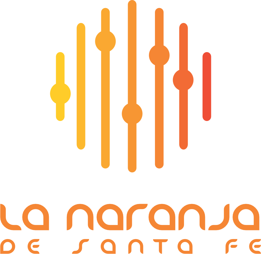 La Naranja de Santa Fe